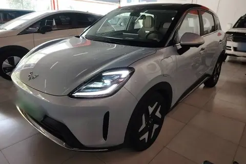 Wuling Bingo S 2025