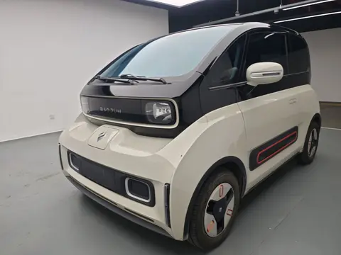 Baojun KiWi 2022