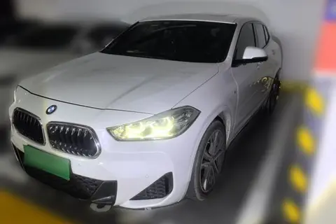 BMW X2 2020