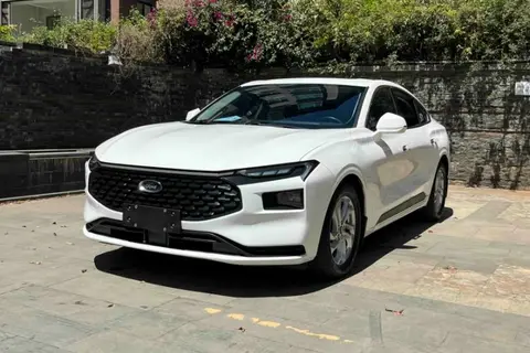 Ford Mondeo 2023