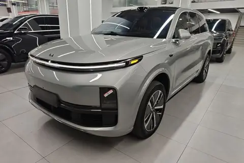 Li L8 2024