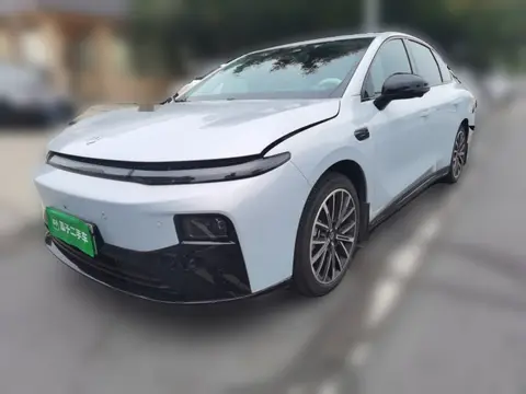 Leapmotor B01 2025