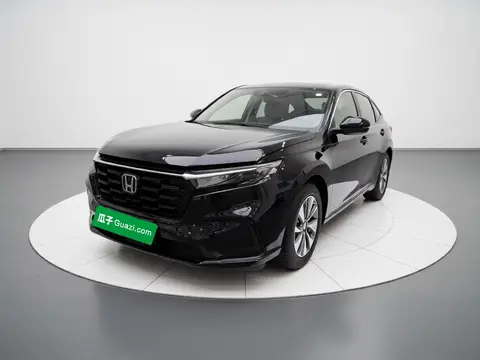 Honda CR-V 2022