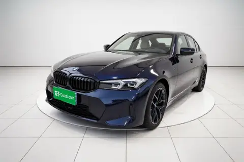 BMW 3 Series 2025