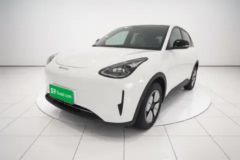 Geely Geome 2025
