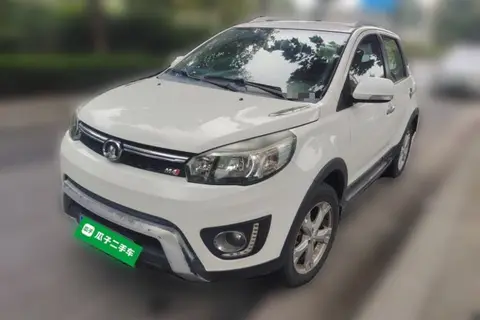 Great Wall M4 2014