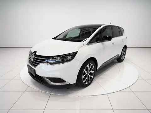 Renault Espace Classic 2017