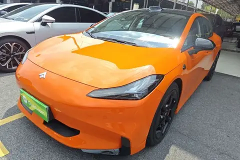 GAC Haobo GT 2024