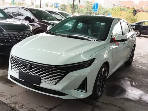 Changan Ruicheng PLUS 2024