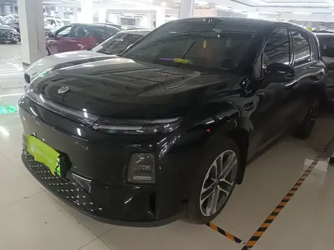 Leapmotor C10 2026
