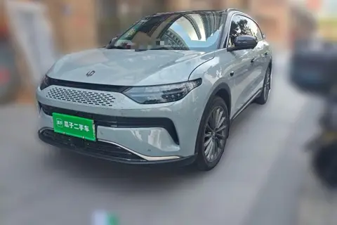 Leapmotor C11 2024