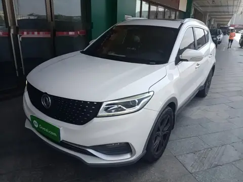 Dongfeng 580 Pro 2019