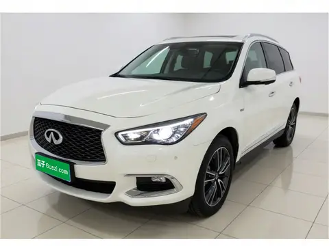 Infiniti QX60 2019