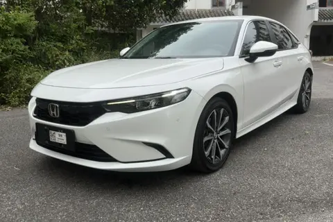 Honda Integra 2023