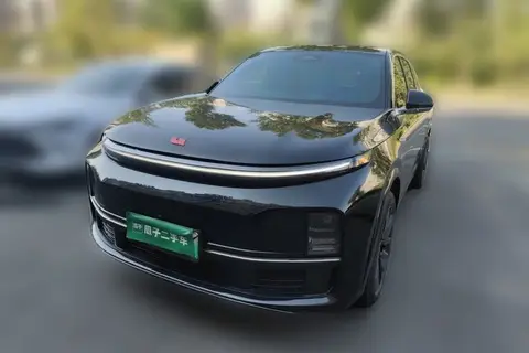 Li L7 2023