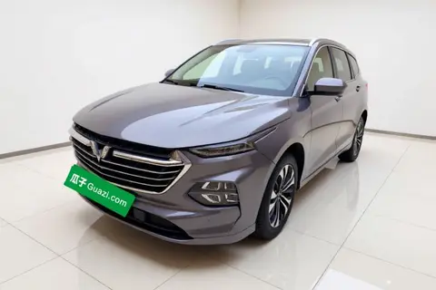 Wuling Victory 2021