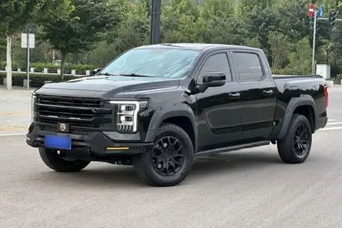 Foton Mars 2023