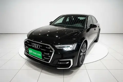 Audi A6L 2024