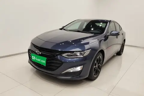 Chevrolet Malibu XL 2020