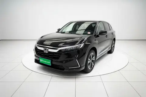 Honda CR-V 2025