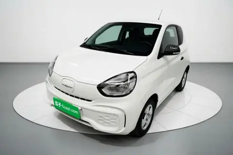 Roewe Clever 2021