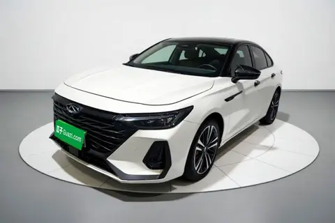 Chery Arrizo 8 2024