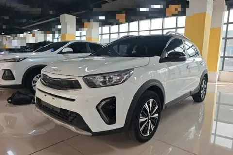Kia Stonic 2023