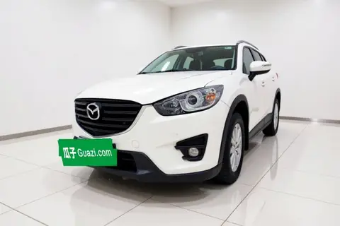 Mazda CX-5 2017
