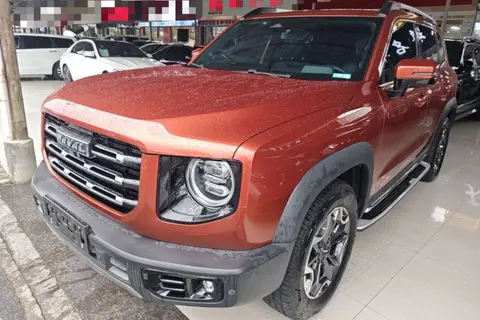 Haval Dargo 2021