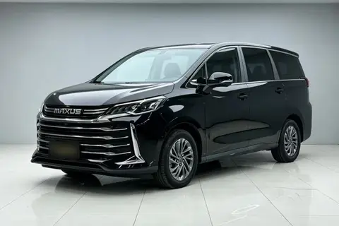 Maxus G50 2023