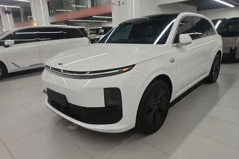 Li L6 2024