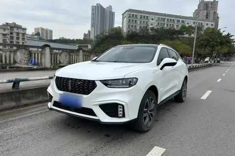 Wey VV5 2020