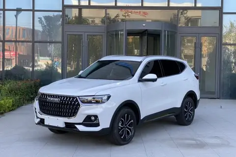 Haval H6 2024