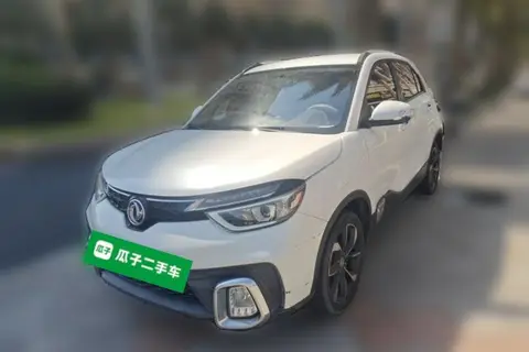 Dongfeng AX4 2017