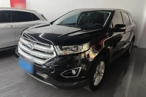 Ford Edge 2017