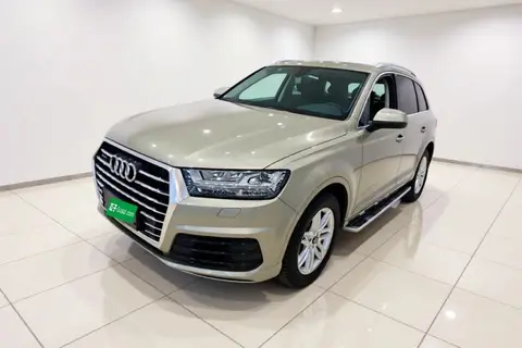 Audi Q7 2016