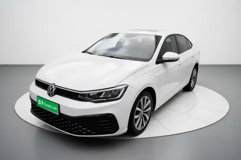 Volkswagen Lavida 2024