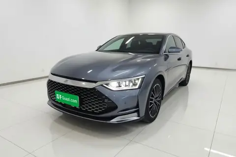 BYD Han 2021