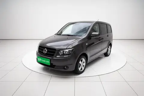 Changan Kaicene Ounuo S 2016