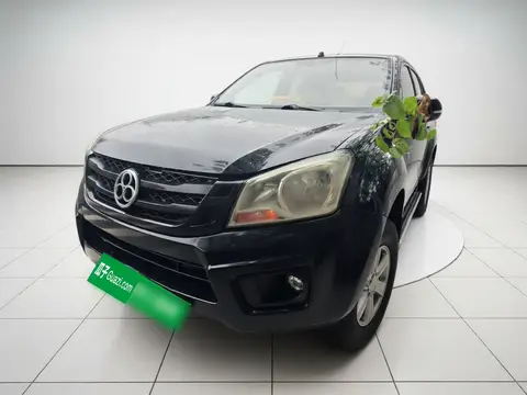Isuzu JLM 2017