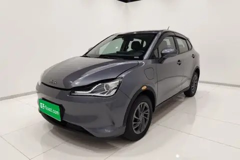 NETA V 2021