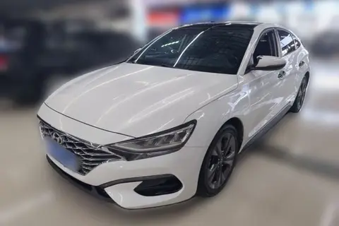Hyundai Lafesta 2019