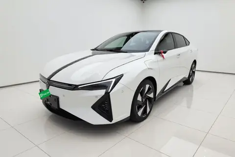 Lingxi L 2024