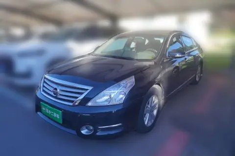 Nissan Teana 2011