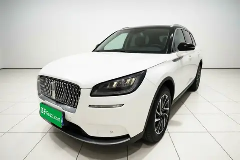 Lincoln Corsair 2020