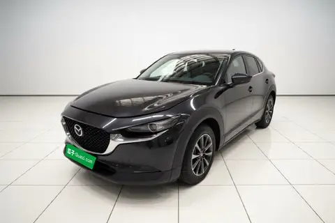 Mazda CX-30 2021