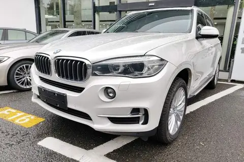BMW X5 2017