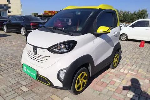 Baojun E100 2019