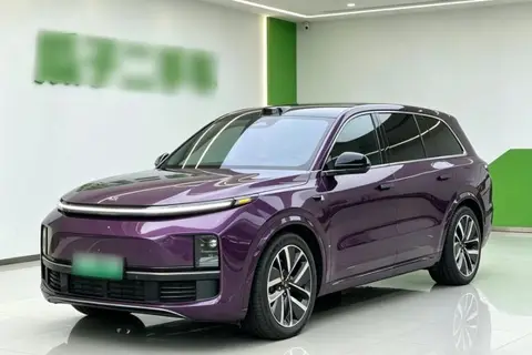 Li L9 2023