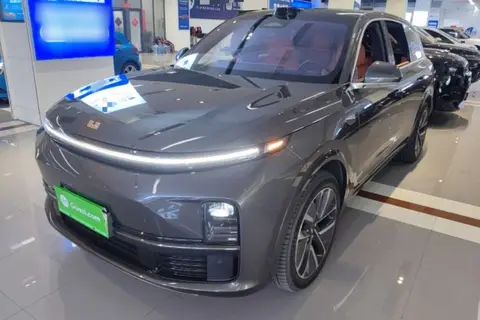 Li L7 2025